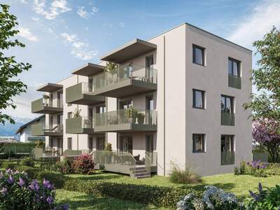 Anlageobjekt kaufen in 6020 Innsbruck