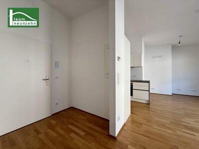 Terrassenwohnung mieten in 1210 Wien (Bild 4)