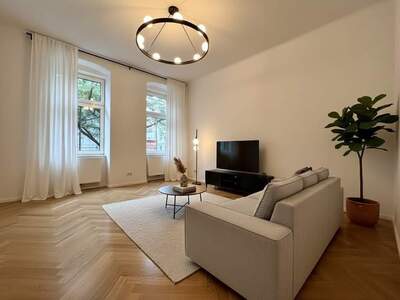 Eigentumswohnung in 1150 Wien