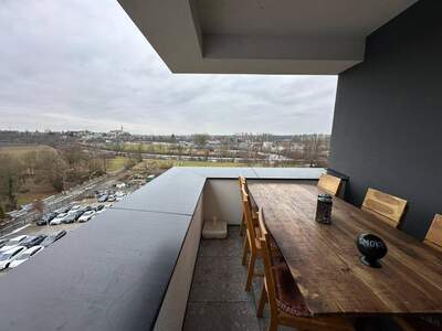 Mietwohnung in 4780 Schärding