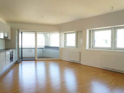 Terrassenwohnung mieten in 1090 Wien (Bild 2)