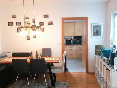 Wohnung kaufen in 4600 Wels