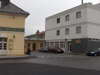 Wohnung mieten in 7000 Eisenstadt (Bild 1)