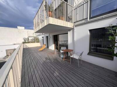 Wohnung provisionsfrei mieten in 1070 Wien