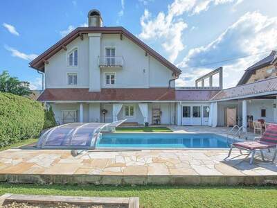 Haus kaufen in 9623 Sankt Stefan