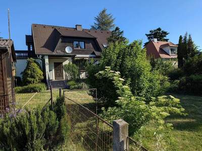 Haus provisionsfrei mieten in 2540 Bad Vöslau