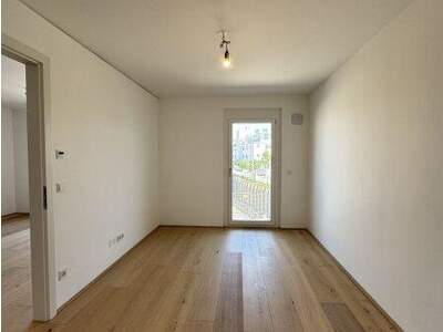 Terrassenwohnung kaufen in 1210 Wien (Bild 2)