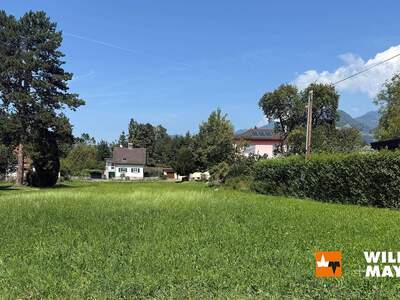 Grundstück kaufen in 6830 Rankweil