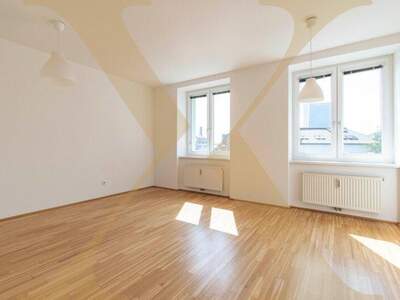 Wohnung mieten in 4020 Linz (Bild 1)