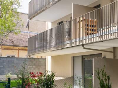 Anlageobjekt kaufen in 2340 Mödling (Bild 2)