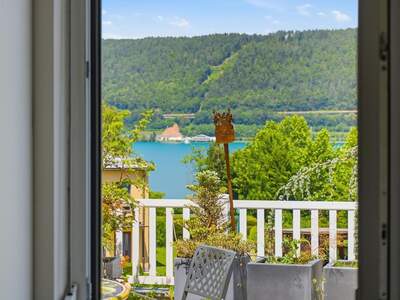 Terrassenwohnung kaufen in 9220 Velden (Bild 1)