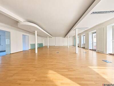 Gewerbeobjekt mieten in 1040 Wien (Bild 3)