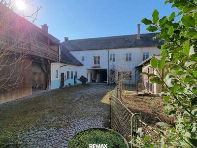Haus kaufen in 3386 Wimpassing