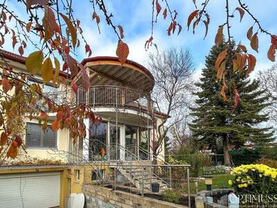 Haus mit Garten kaufen in 1210 Wien (Bild 3)