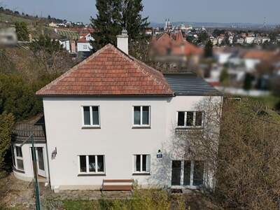 Haus mit Garten kaufen in 3400 Klosterneuburg (Bild 2)