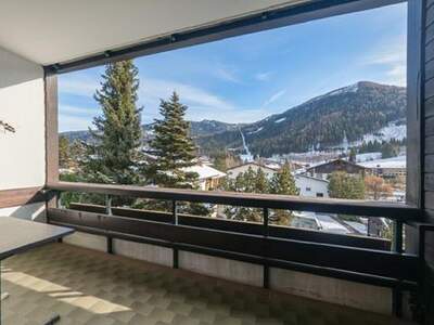 Eigentumswohnung in 9546 Bad Kleinkirchheim