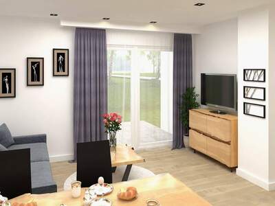 Haus kaufen in 4870 Vöcklamarkt