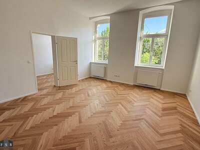 Altbauwohnung kaufen in 1160 Wien (Bild 1)