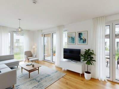 Anlageobjekt kaufen in 3500 Krems