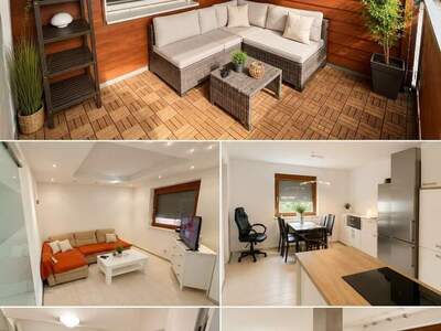 Apartment provisionsfrei mieten in 6322 Kirchbichl