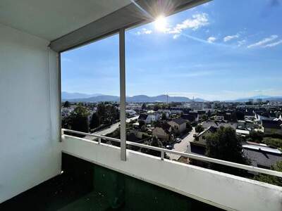 Eigentumswohnung in 9020 Klagenfurt