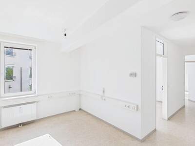 Gewerbeobjekt mieten in 4030 Linz (Bild 1)