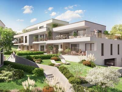 Wohnung mit Balkon kaufen in 8042 Graz (Bild 5)