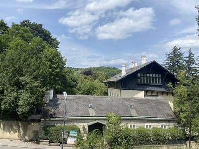 Wohnung kaufen in 1190 Wien