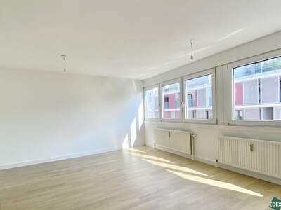 Wohnung mit Balkon mieten in 1030 Wien (Bild 2)