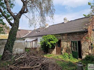 Grundstück kaufen in 3400 Klosterneuburg