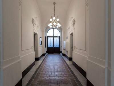 Terrassenwohnung kaufen in 1060 Wien (Bild 5)