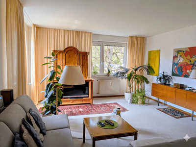 Wohnung kaufen in 5020 Salzburg