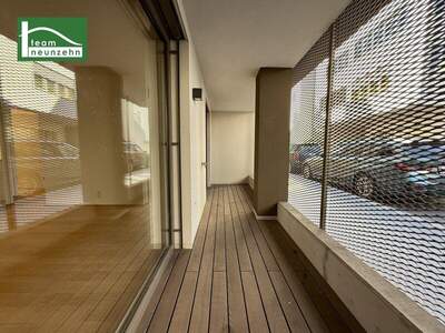 Terrassenwohnung mieten in 1180 Wien (Bild 3)