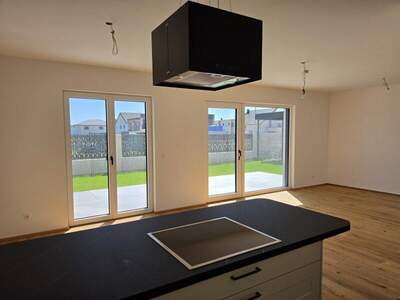 Terrassenwohnung mieten in 2460 Bruck an der Leitha (Bild 5)