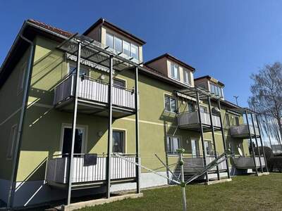 Wohnung mieten in 8753 Fohnsdorf