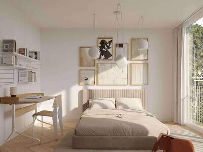 Wohnung kaufen in 1190 Wien