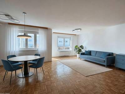 Wohnung mit Balkon kaufen in 4600 Thalheim (Bild 2)