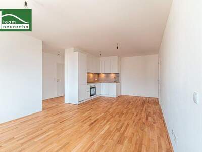 Terrassenwohnung kaufen in 1140 Wien (Bild 4)