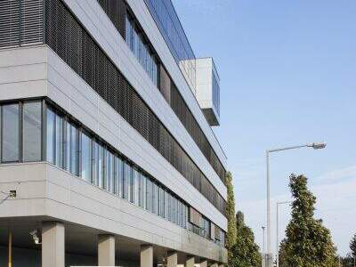 Büro / Praxis mieten in 1120 Wien (Bild 3)