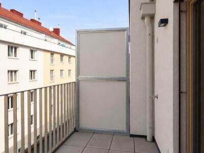 Terrassenwohnung kaufen in 1210 Wien (Bild 2)