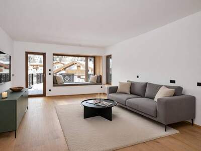 Wohnung kaufen in 6351 Scheffau