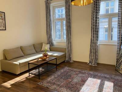 Wohnung kaufen in 1150 Wien