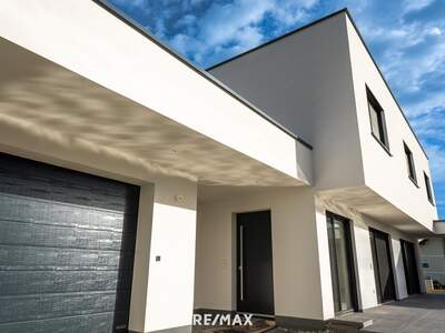Einfamilienhaus kaufen in 4784 Schardenberg