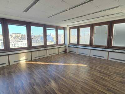 Gewerbeobjekt mieten in 1140 Wien