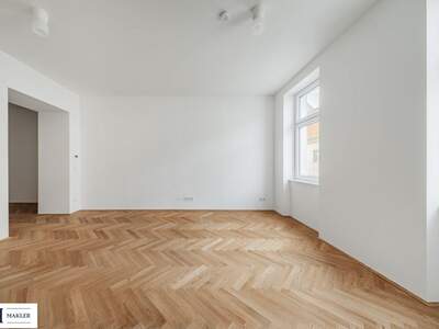 Altbauwohnung kaufen in 1160 Wien (Bild 1)