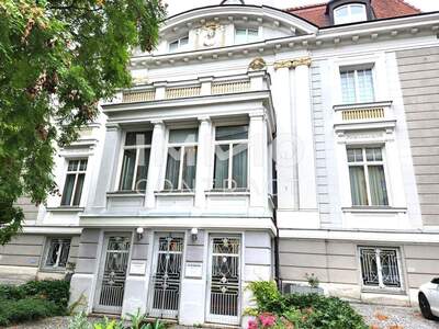 Gewerbeobjekt mieten in 2500 Baden (Bild 1)