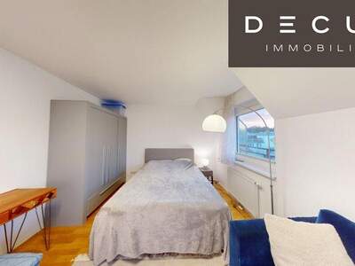 Terrassenwohnung mieten in 1190 Wien (Bild 4)