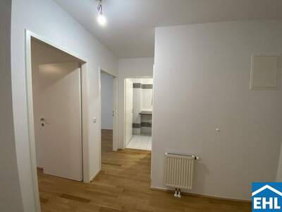 Terrassenwohnung mieten in 1040 Wien (Bild 4)