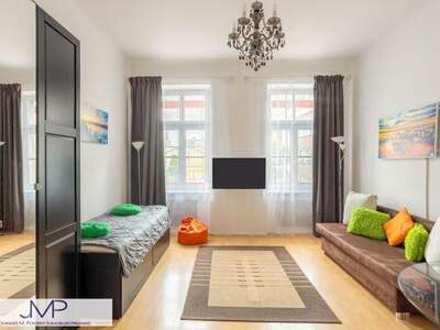 Wohnung kaufen in 1150 Wien (Bild 1)