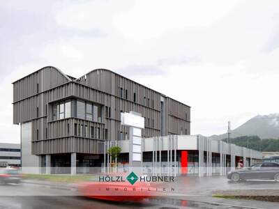 Gewerbeobjekt mieten in 5020 Salzburg